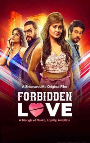 Forbidden Love